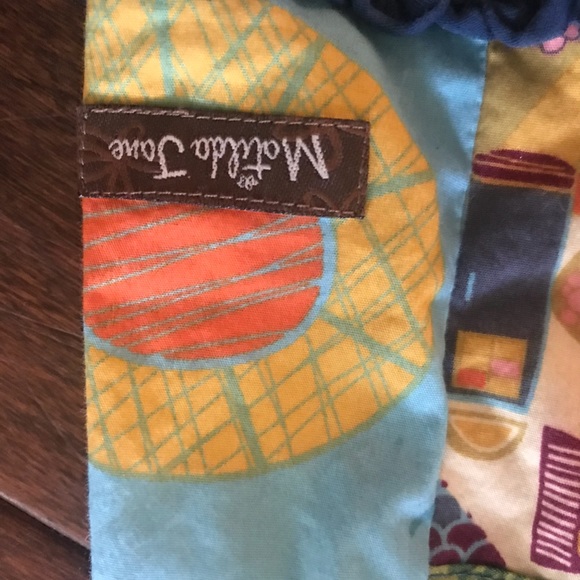 Matilda Jane circle skirt - Picture 2 of 3